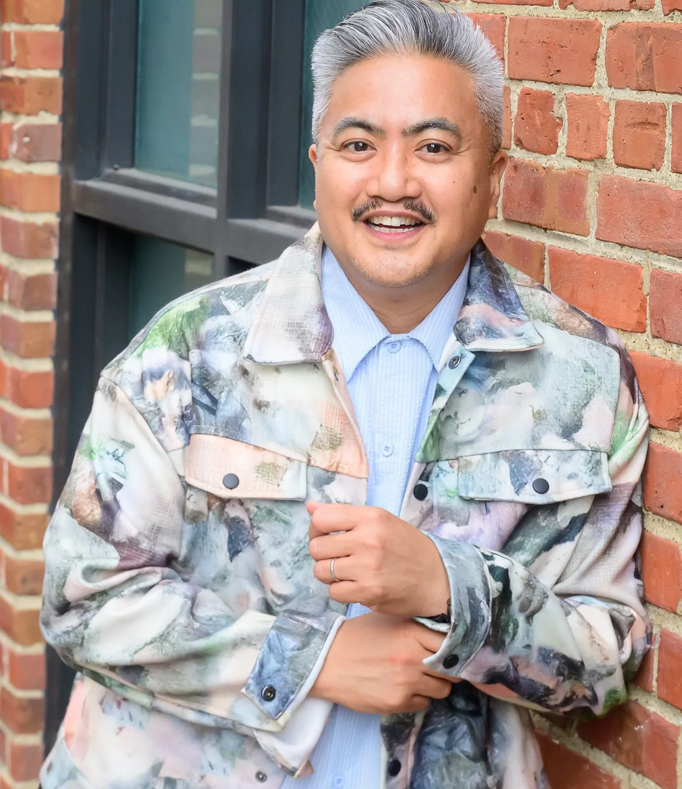 Rhobin DelaCruz portrait